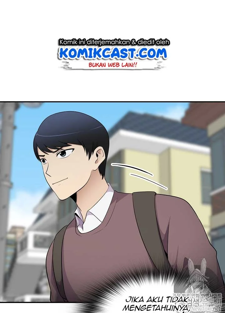 Again My Life Chapter 18 Gambar 60