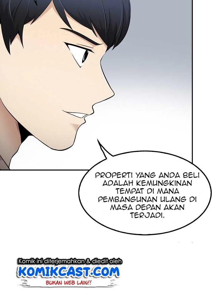 Again My Life Chapter 19 Gambar 60