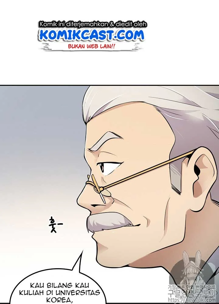 Again My Life Chapter 19 Gambar 61