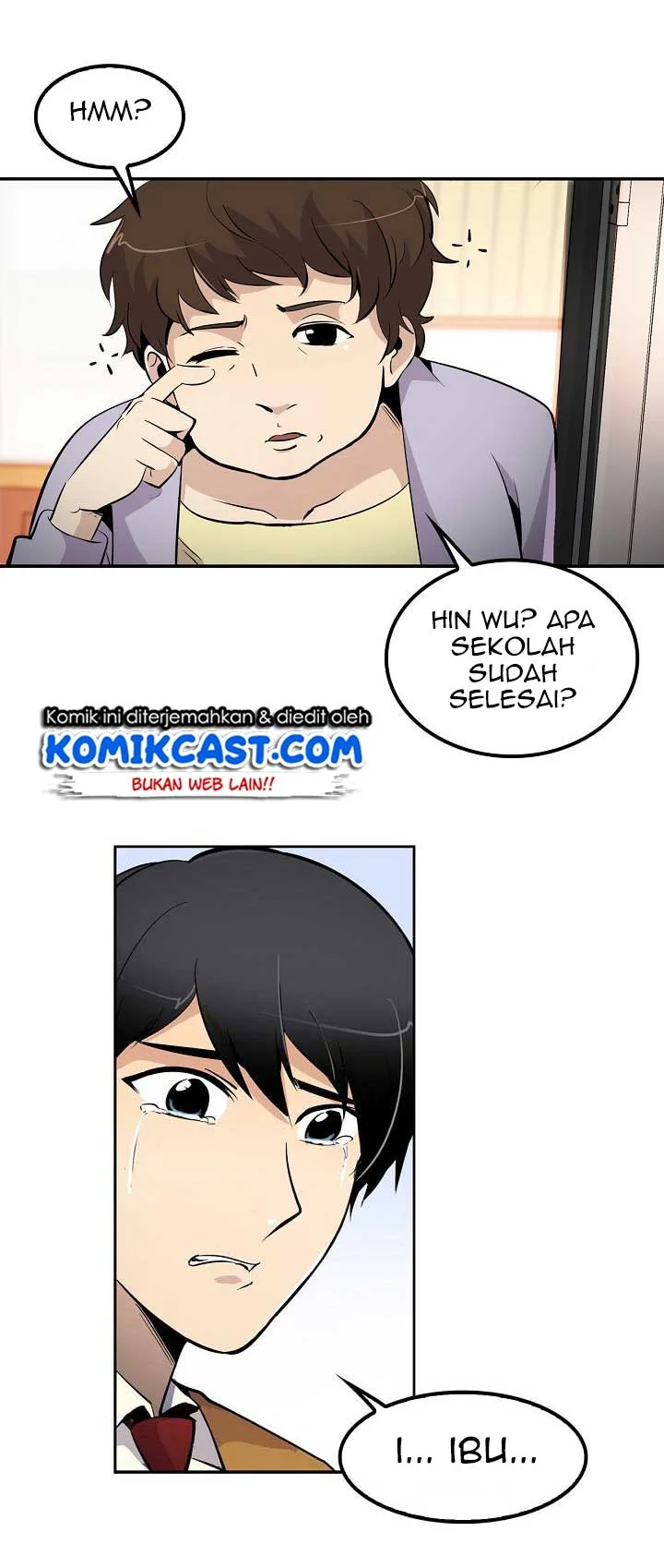 Again My Life Chapter 2 Gambar 35