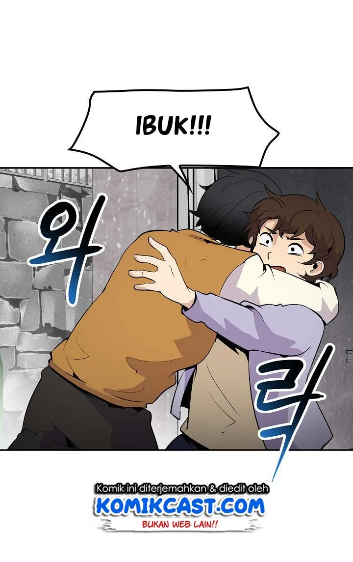 Again My Life Chapter 2 Gambar 36