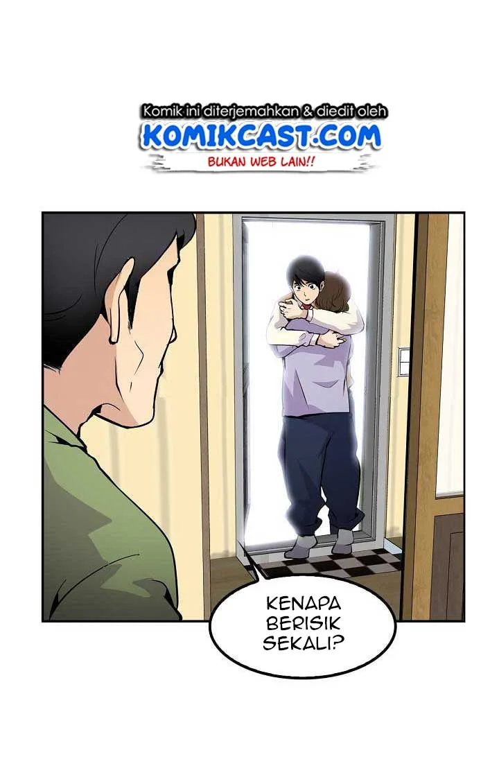 Again My Life Chapter 2 Gambar 38