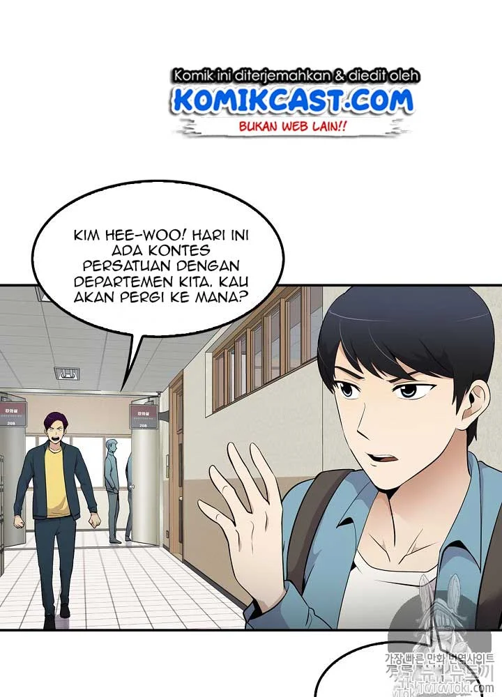 Again My Life Chapter 20 Gambar 57