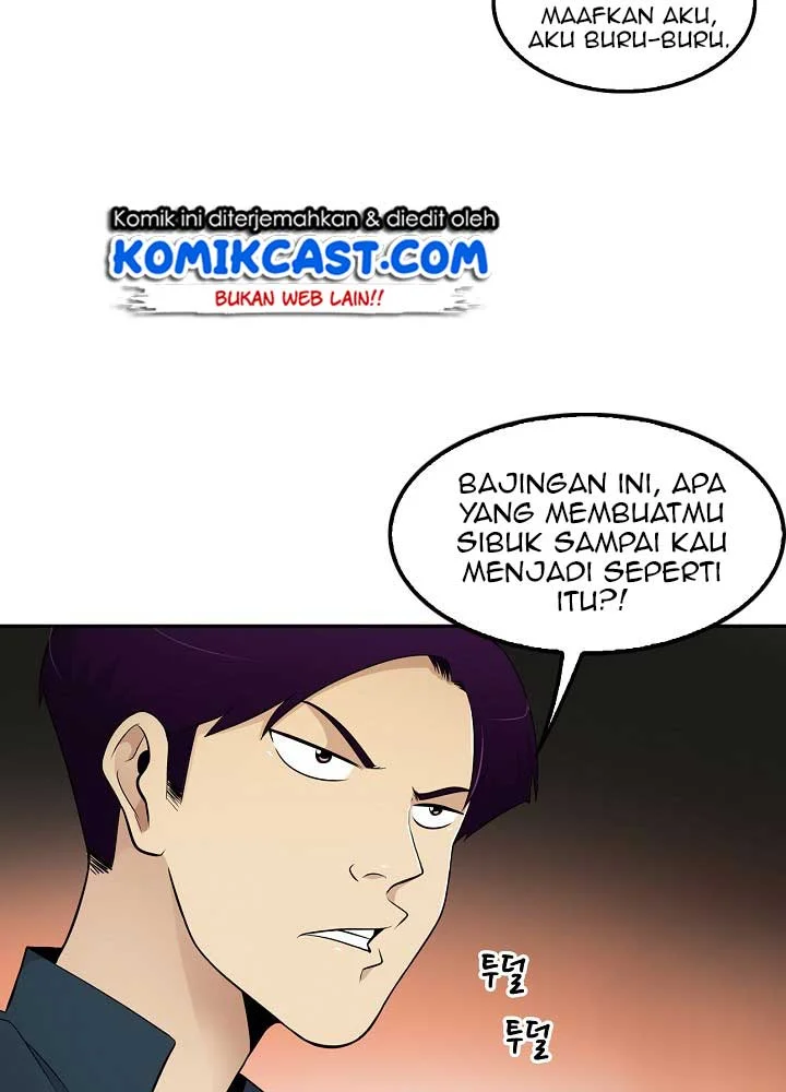 Again My Life Chapter 20 Gambar 58