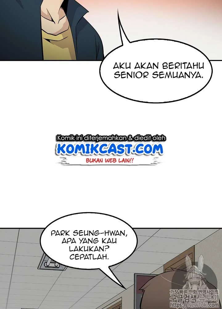 Again My Life Chapter 20 Gambar 59