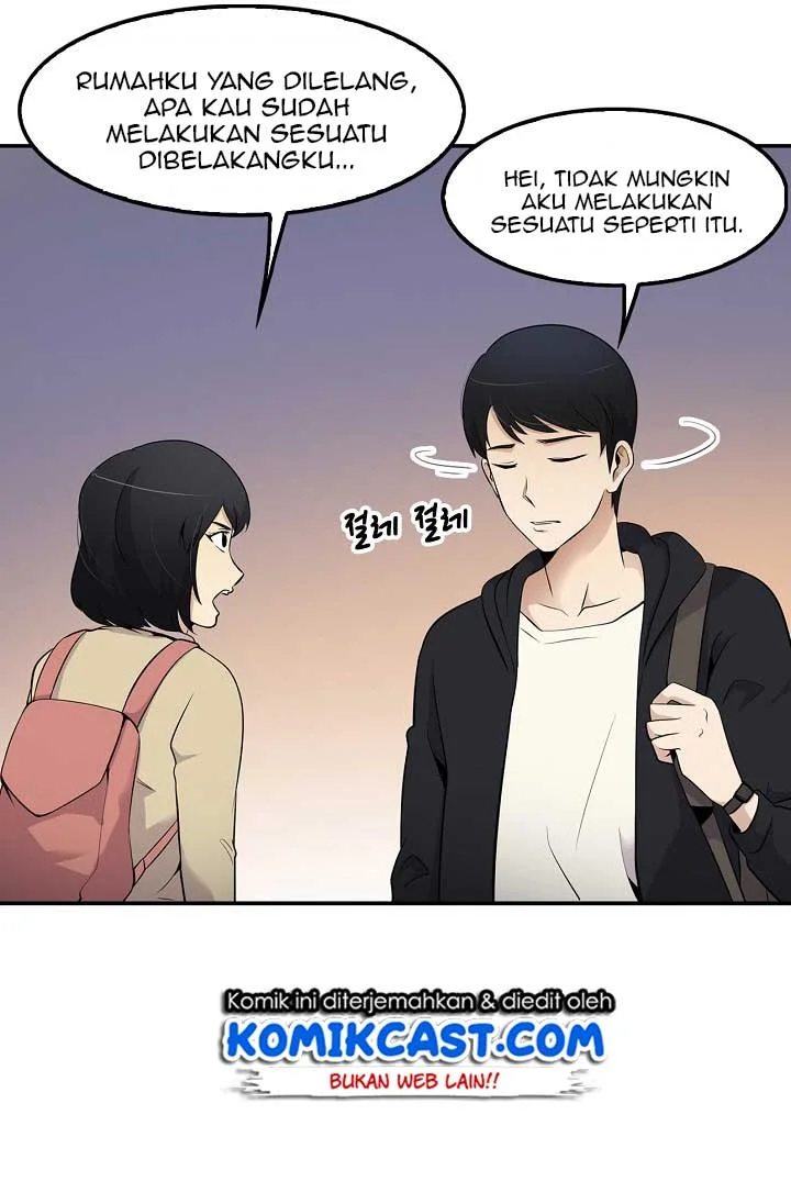 Again My Life Chapter 21 Gambar 48