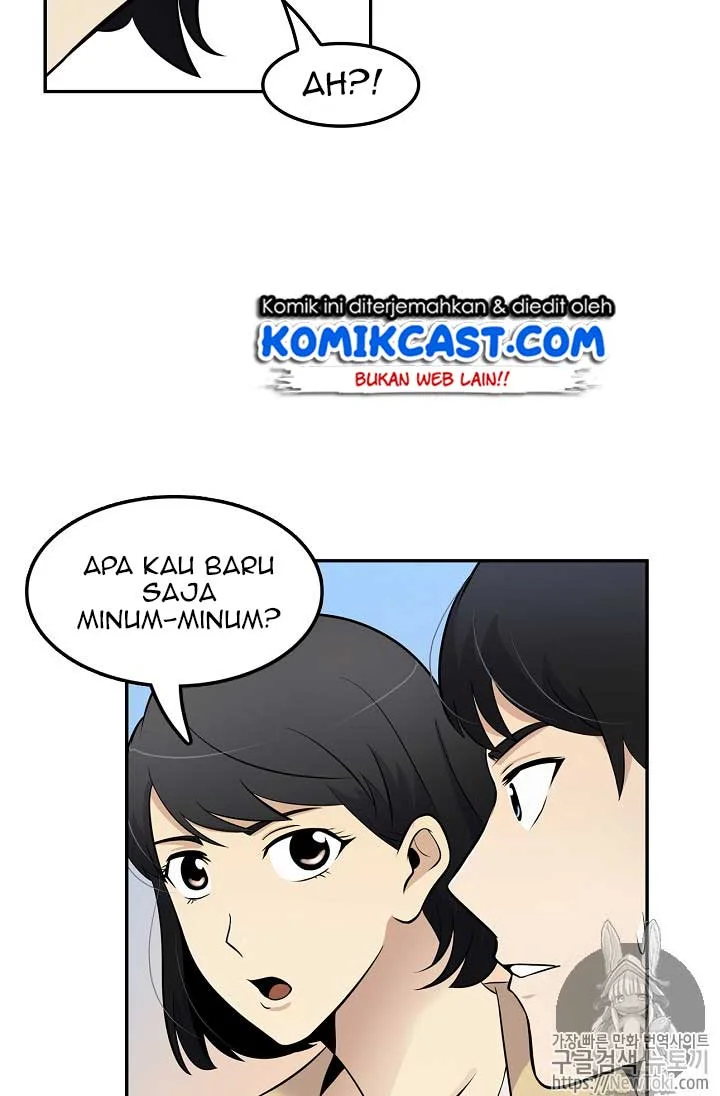 Again My Life Chapter 22 Gambar 47
