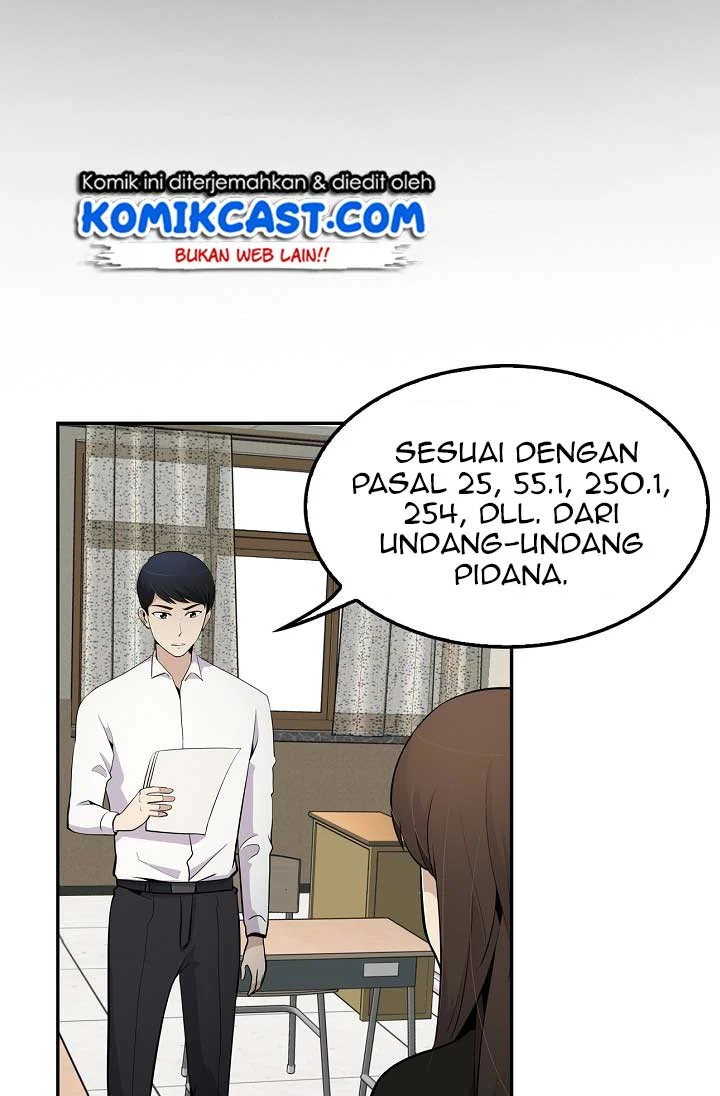 Again My Life Chapter 23 Gambar 47