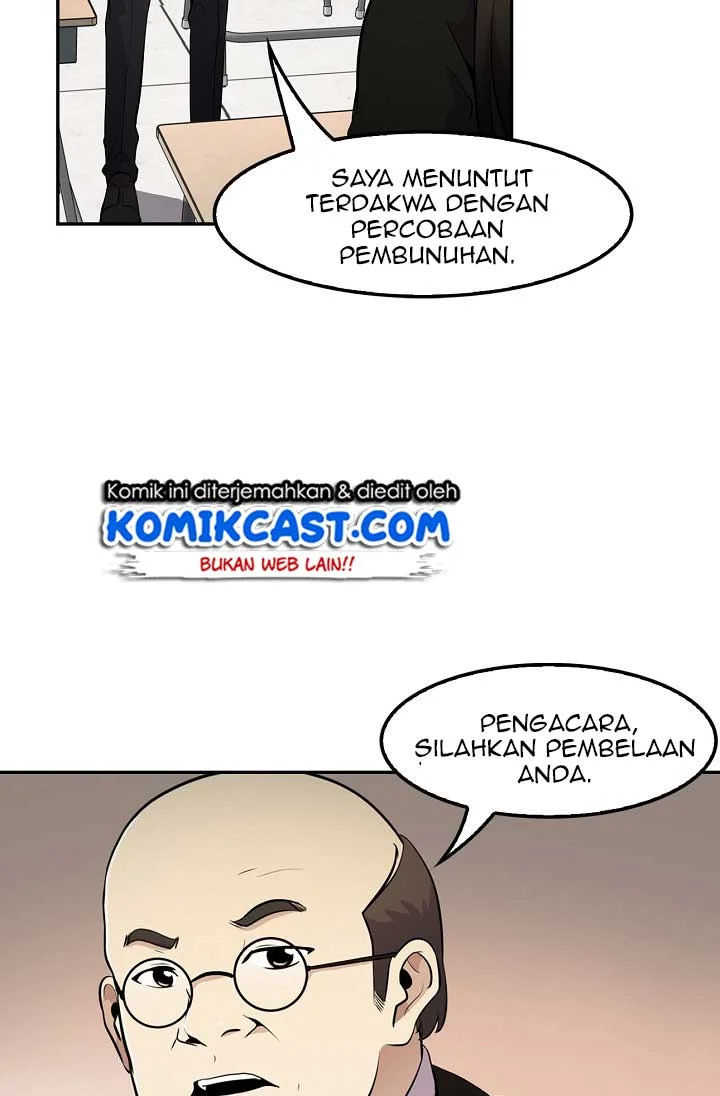 Again My Life Chapter 23 Gambar 48