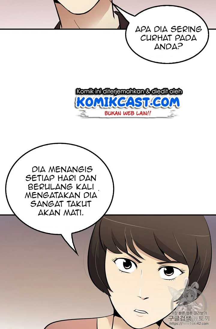 Again My Life Chapter 24 Gambar 62