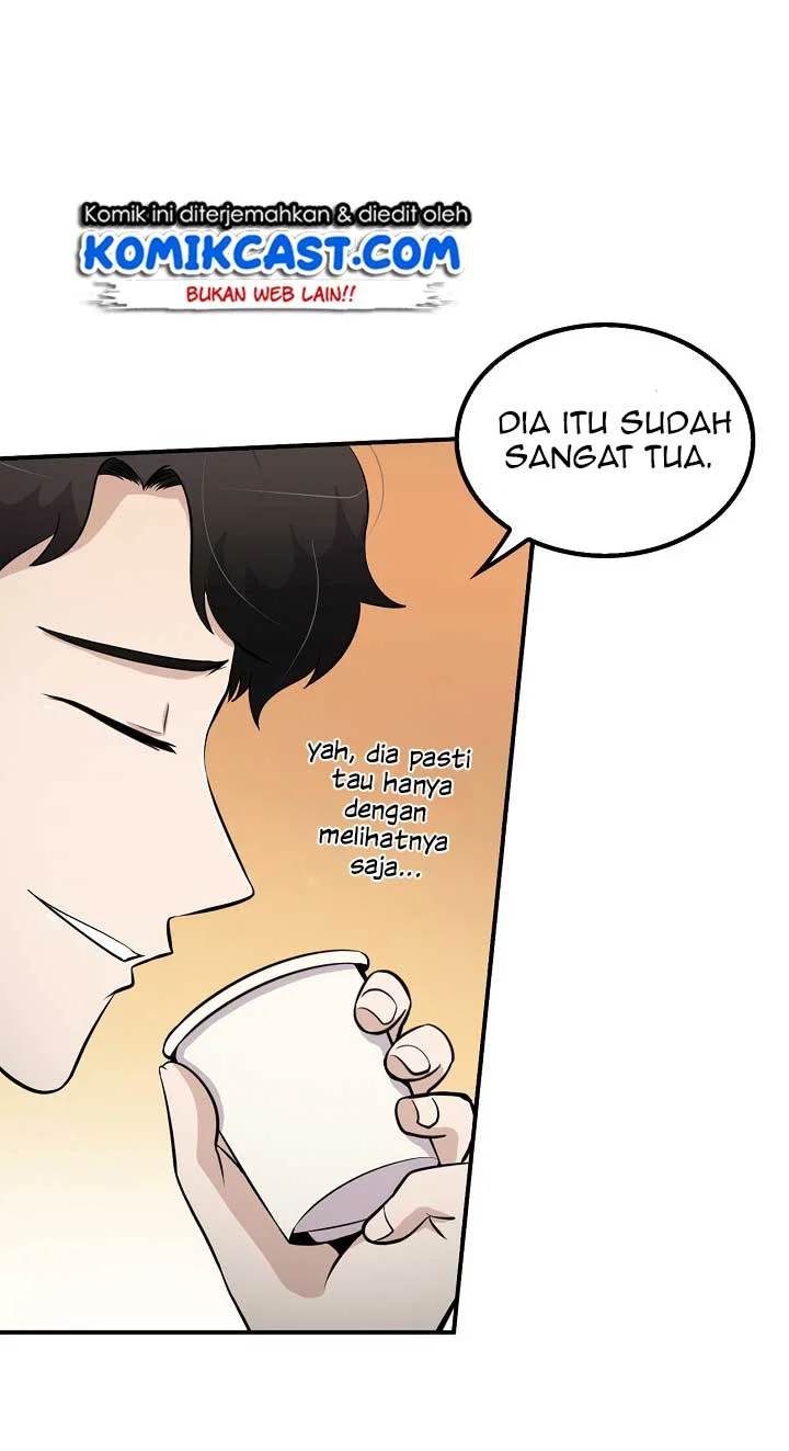 Again My Life Chapter 27 Gambar 47
