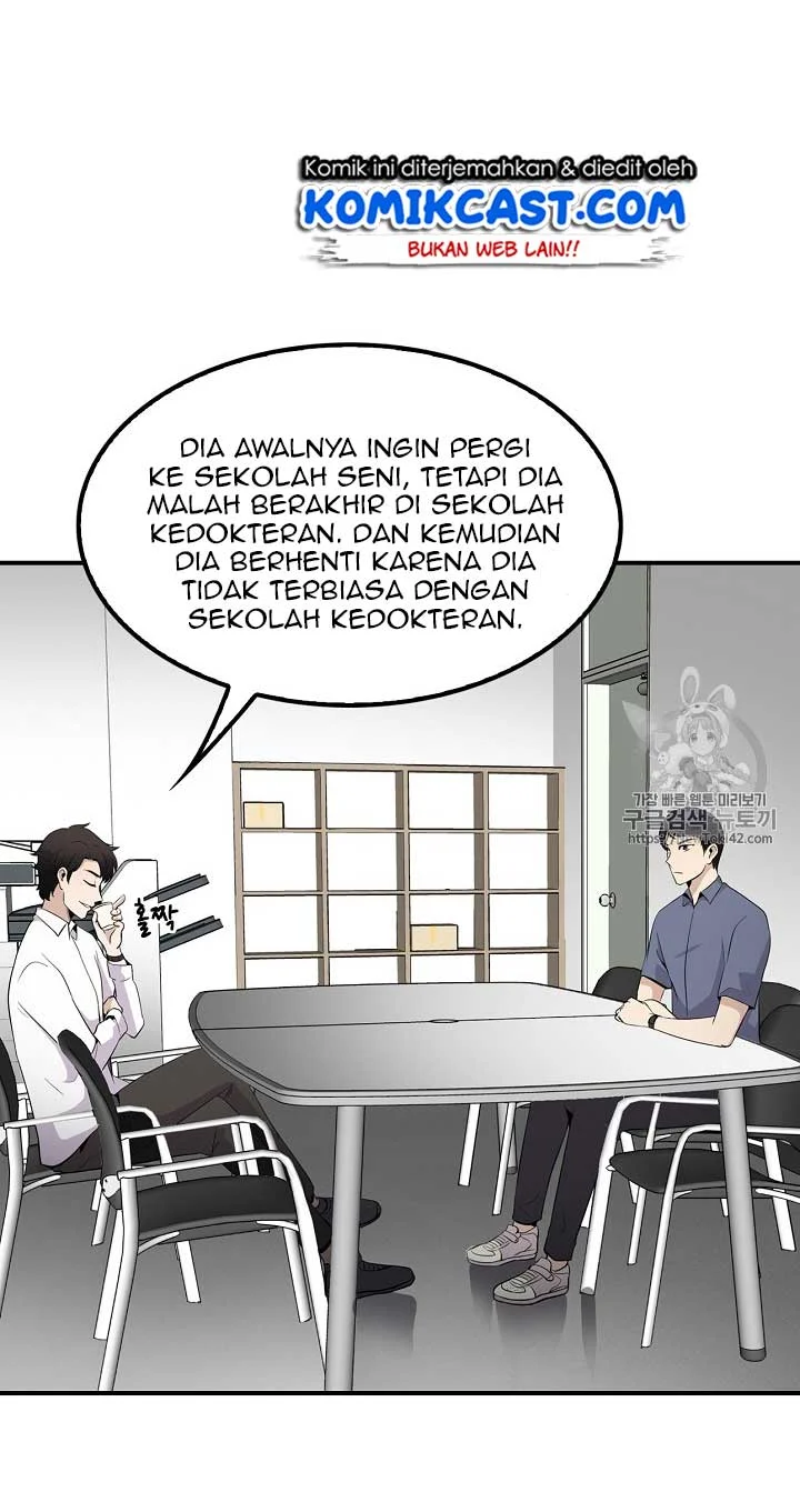 Again My Life Chapter 27 Gambar 49