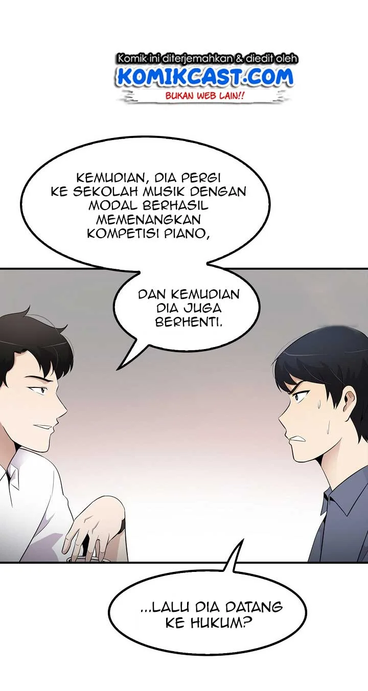 Again My Life Chapter 27 Gambar 50