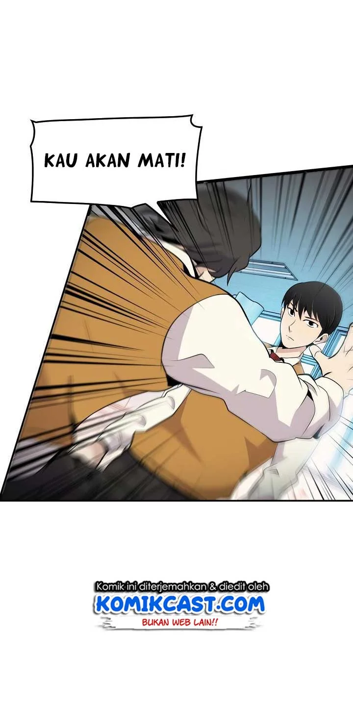 Again My Life Chapter 3 Gambar 27