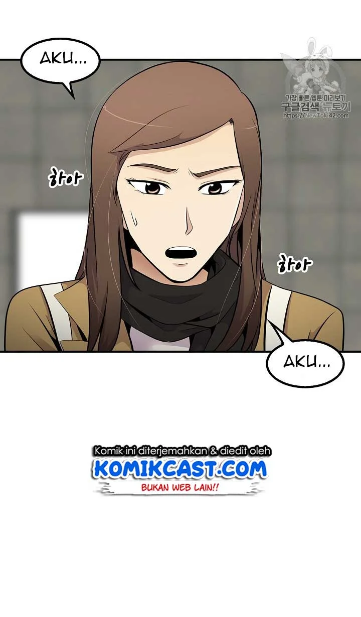 Again My Life Chapter 30 Gambar 48