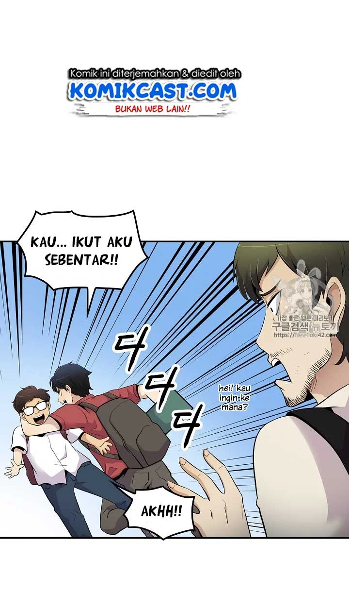 Again My Life Chapter 32 Gambar 45