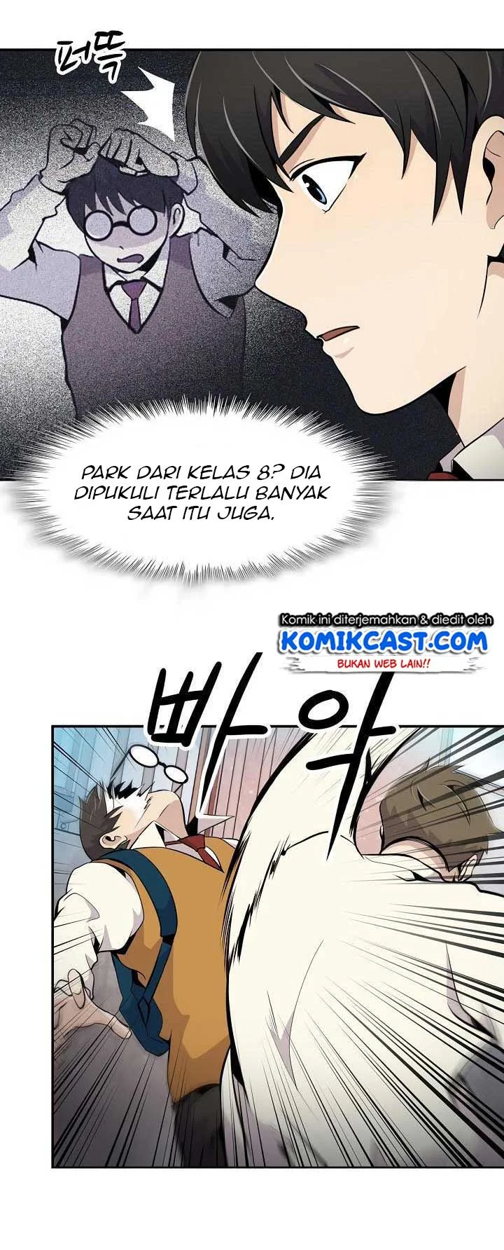 Again My Life Chapter 4 Gambar 31