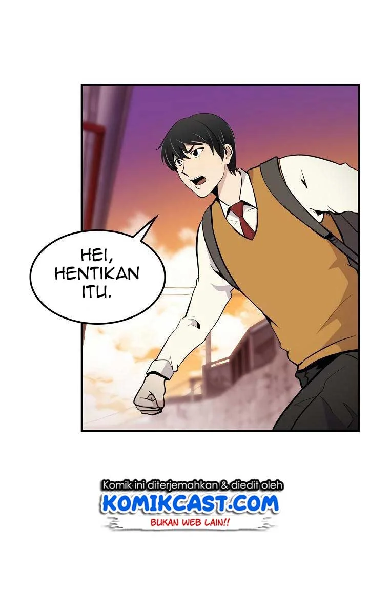 Again My Life Chapter 4 Gambar 32