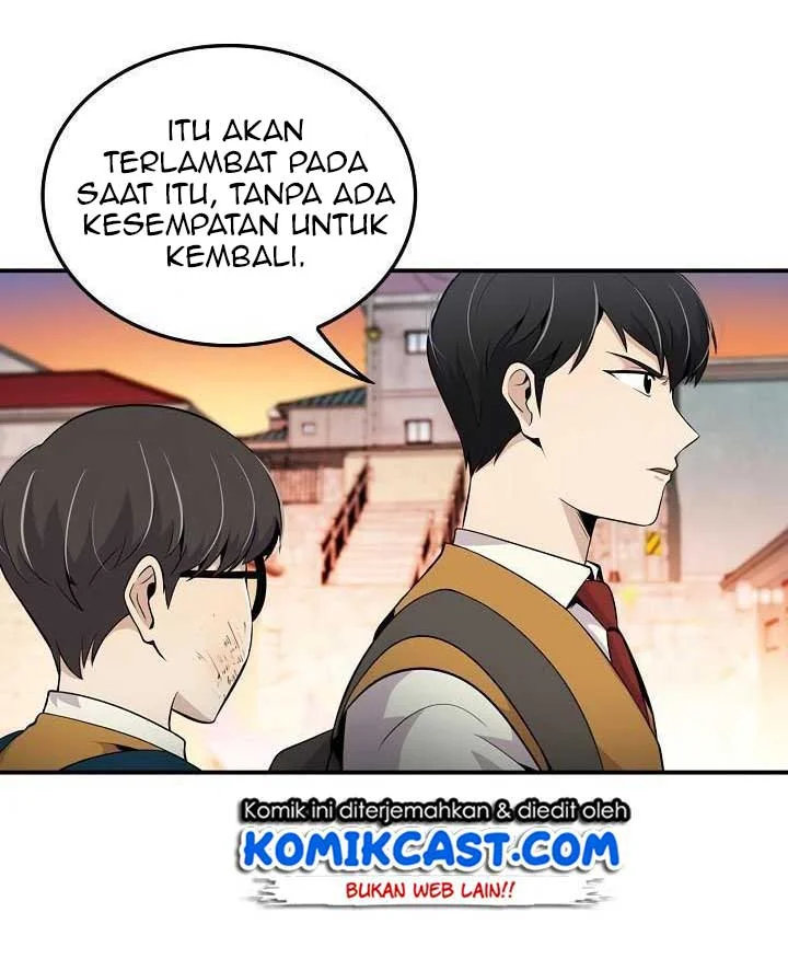 Again My Life Chapter 5 Gambar 28