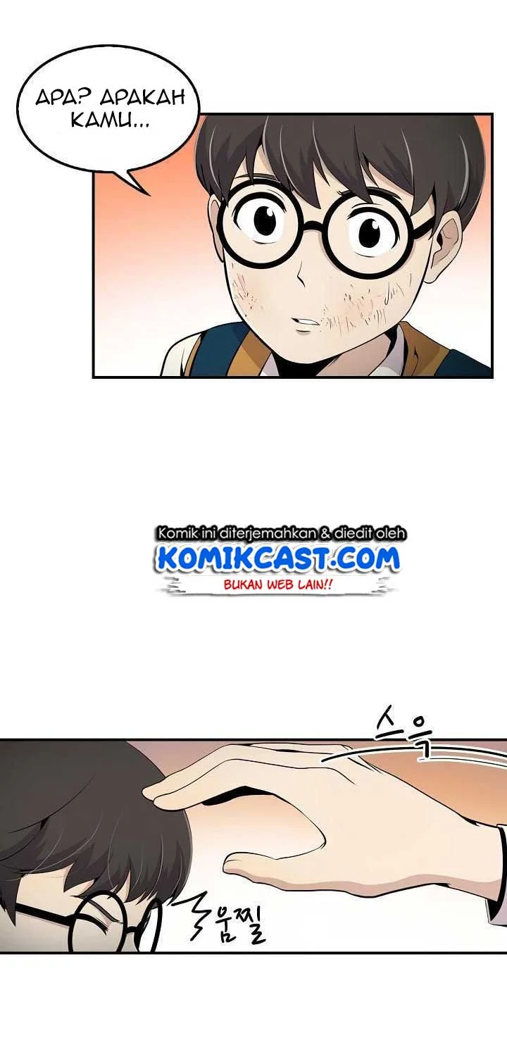 Again My Life Chapter 5 Gambar 30
