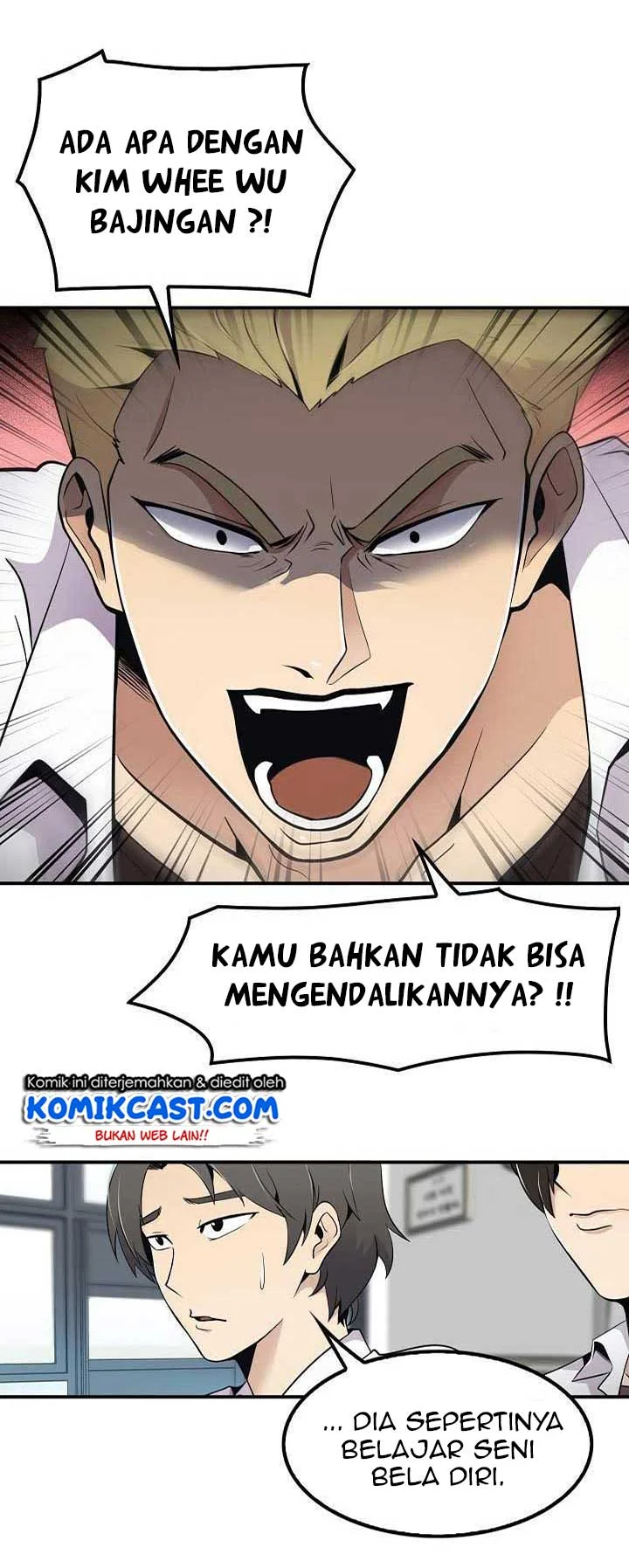 Again My Life Chapter 7 Gambar 29