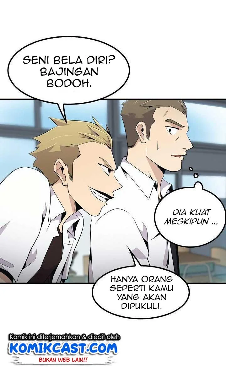 Again My Life Chapter 7 Gambar 30