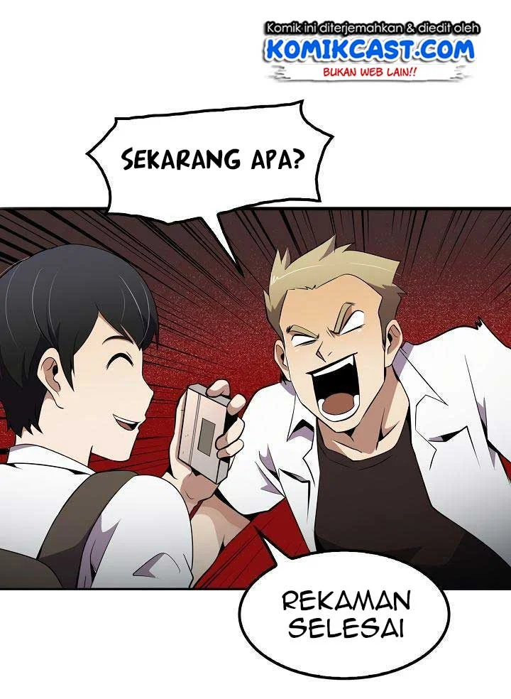 Again My Life Chapter 8 Gambar 34