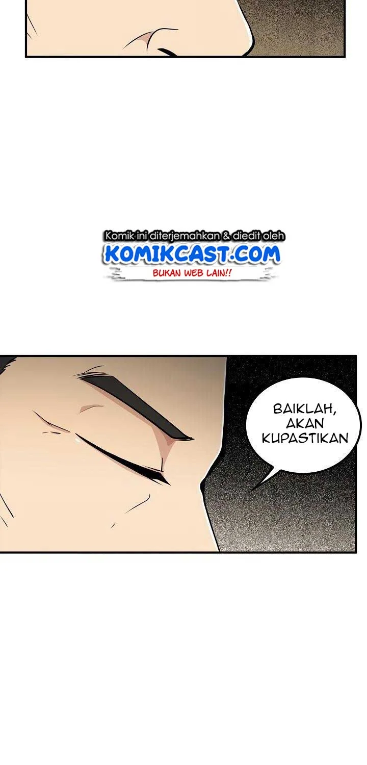 Again My Life Chapter 9 Gambar 35