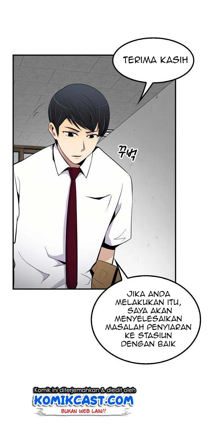 Again My Life Chapter 9 Gambar 36