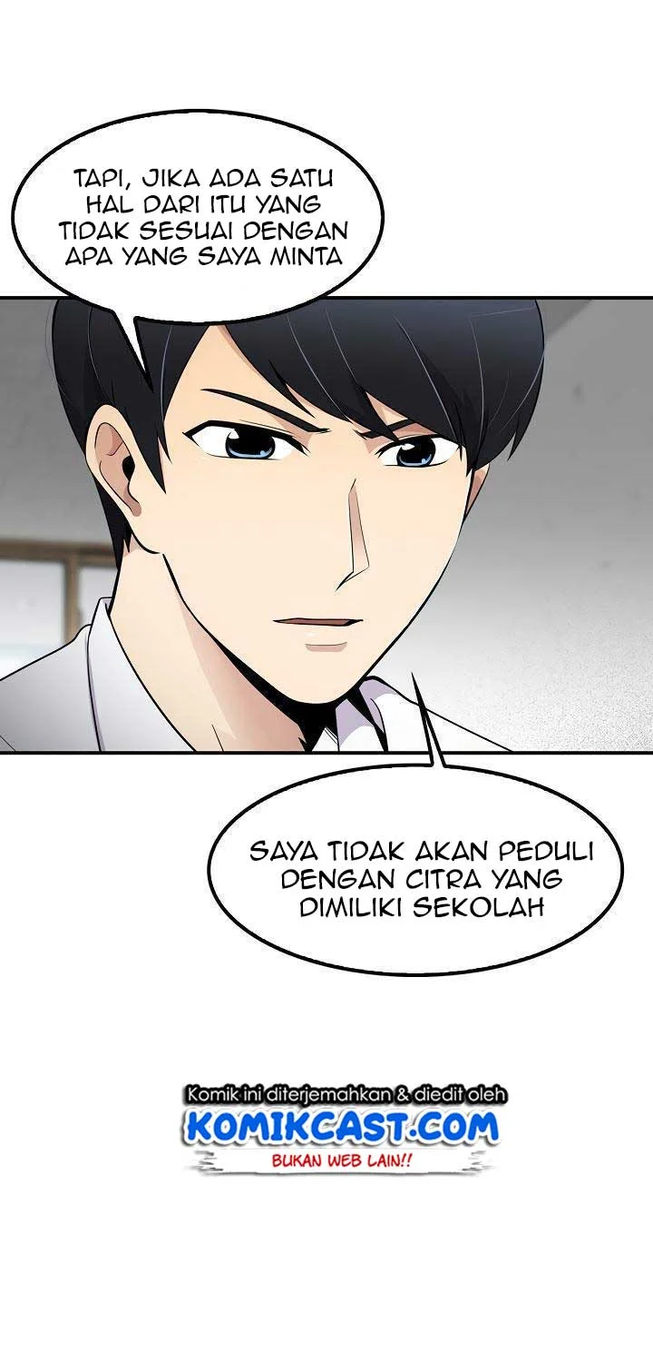Again My Life Chapter 9 Gambar 37