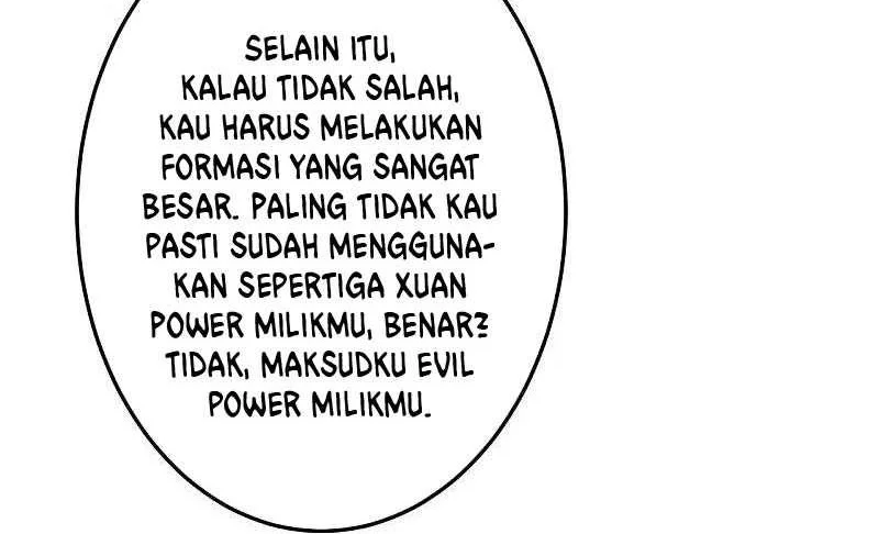 Against the Gods Chapter 424 Gambar 39