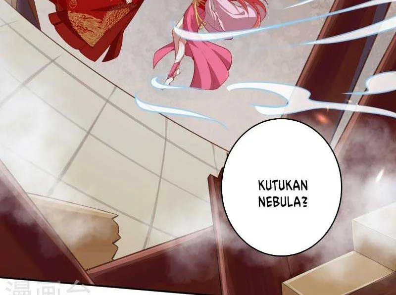 Against the Gods Chapter 490 Gambar 25