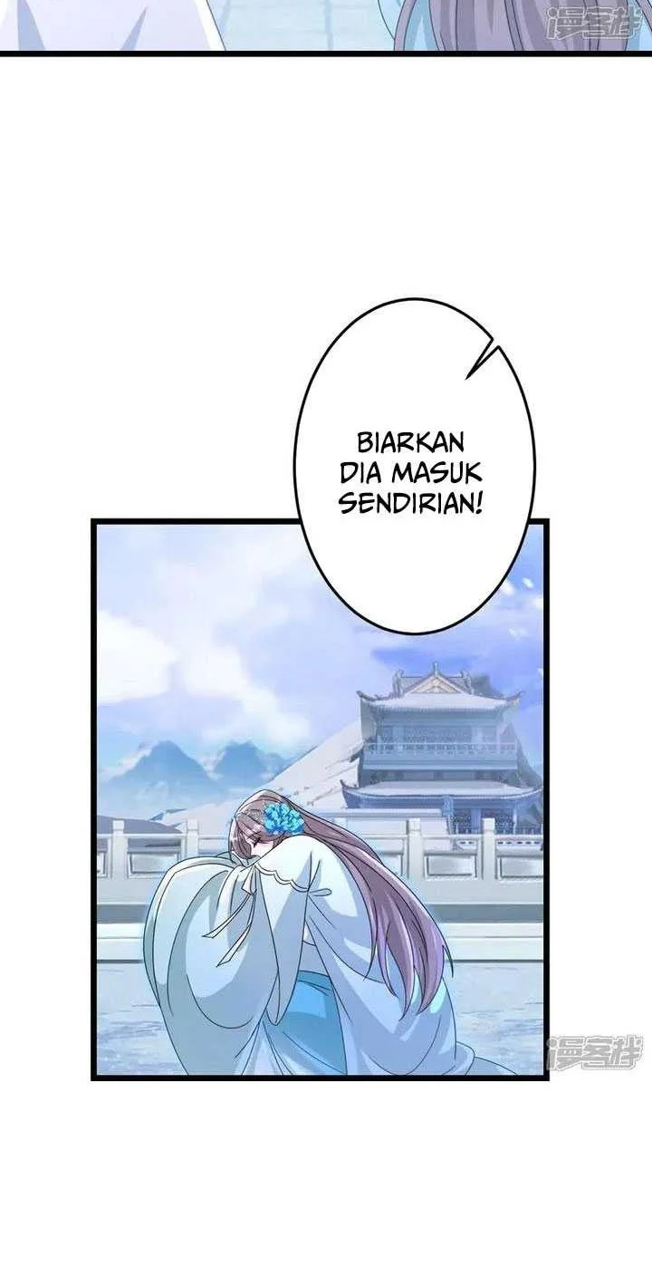Against the Gods Chapter 735 Gambar 21