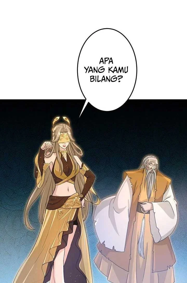 Against the Gods Chapter 736 Gambar 21