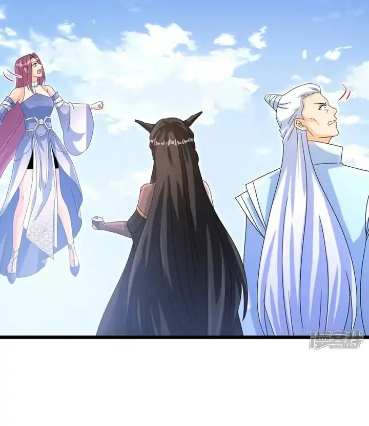 Against the Gods Chapter 738 Gambar 25