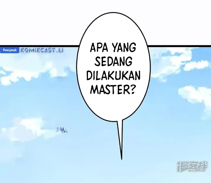 Against the Gods Chapter 739 Gambar 25