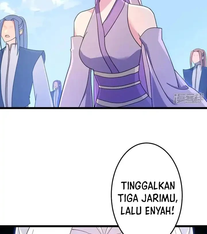 Against the Gods Chapter 739 Gambar 27