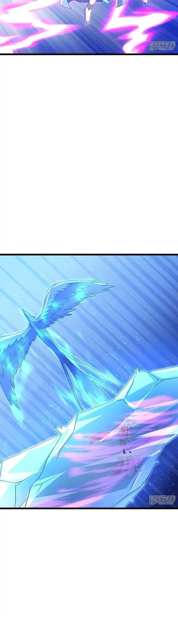 Against the Gods Chapter 740 Gambar 28