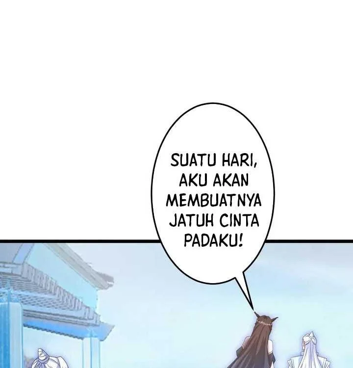 Against the Gods Chapter 742 Gambar 27