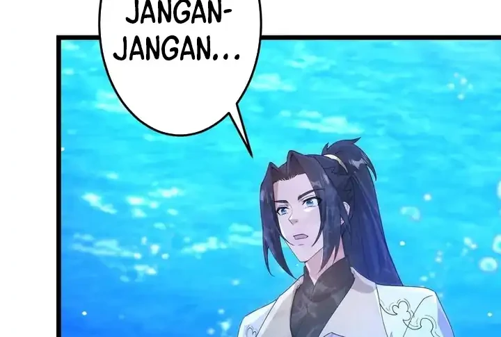Against the Gods Chapter 744 Gambar 27