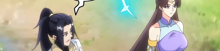 Against the Gods Chapter 749 Gambar 17