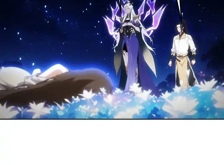Against the Gods Chapter 758 Gambar 21