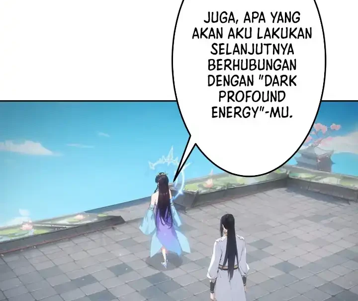 Against the Gods Chapter 763 Gambar 21