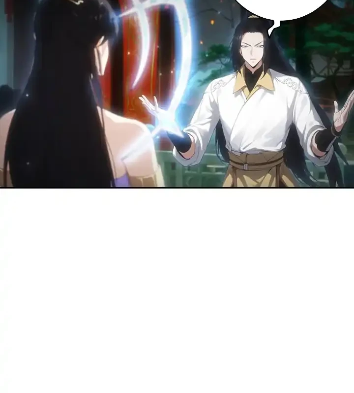 Against the Gods Chapter 766 Gambar 19
