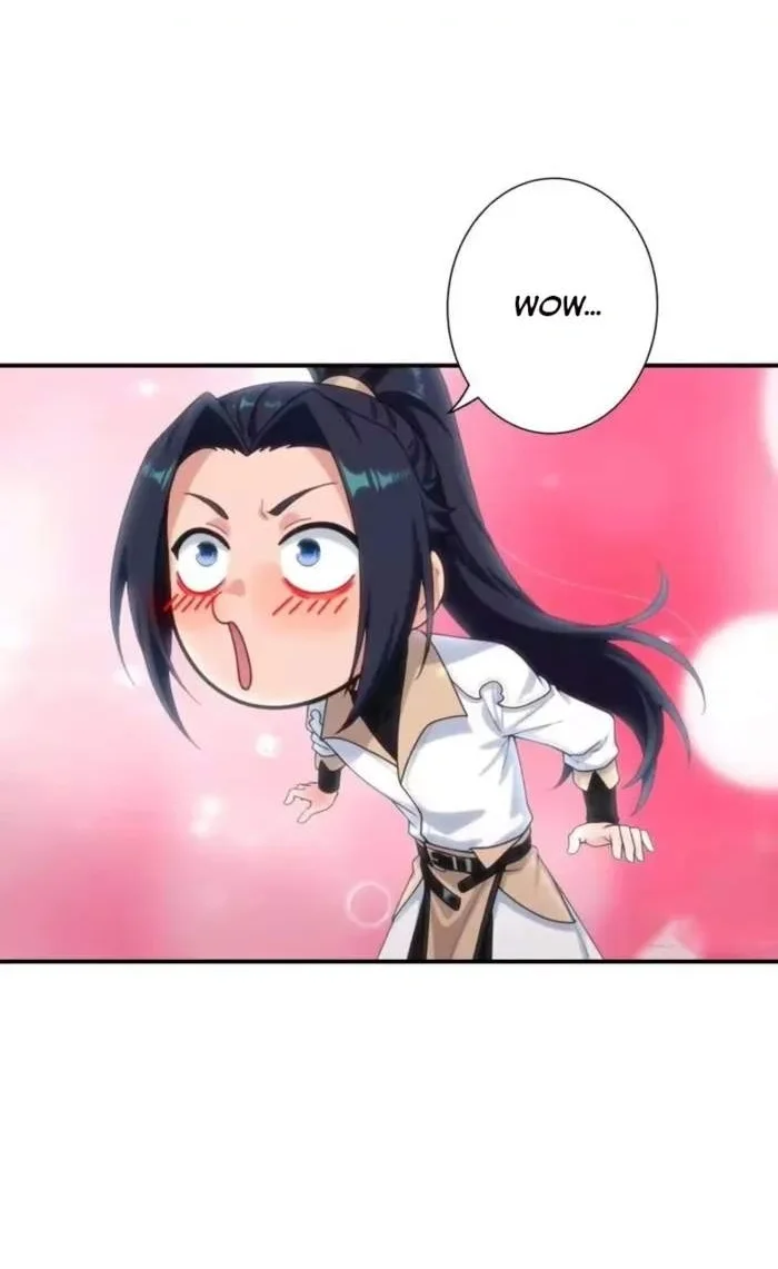 Against the Gods Chapter 773 Gambar 21