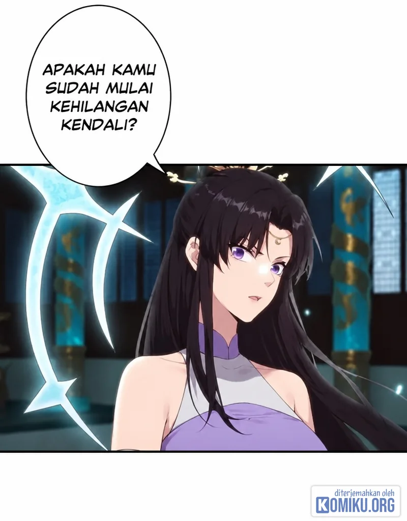 Against the Gods Chapter 773 Gambar 22