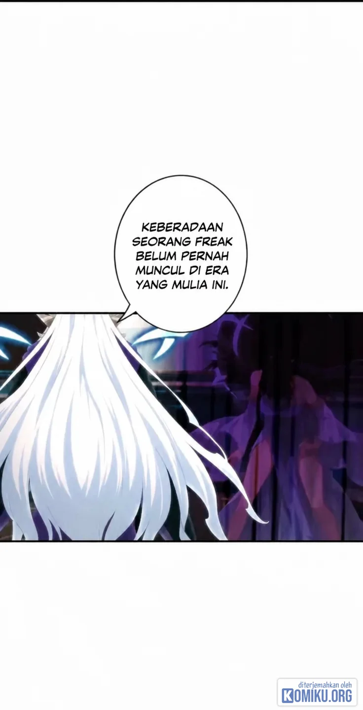 Against the Gods Chapter 774 Gambar 25