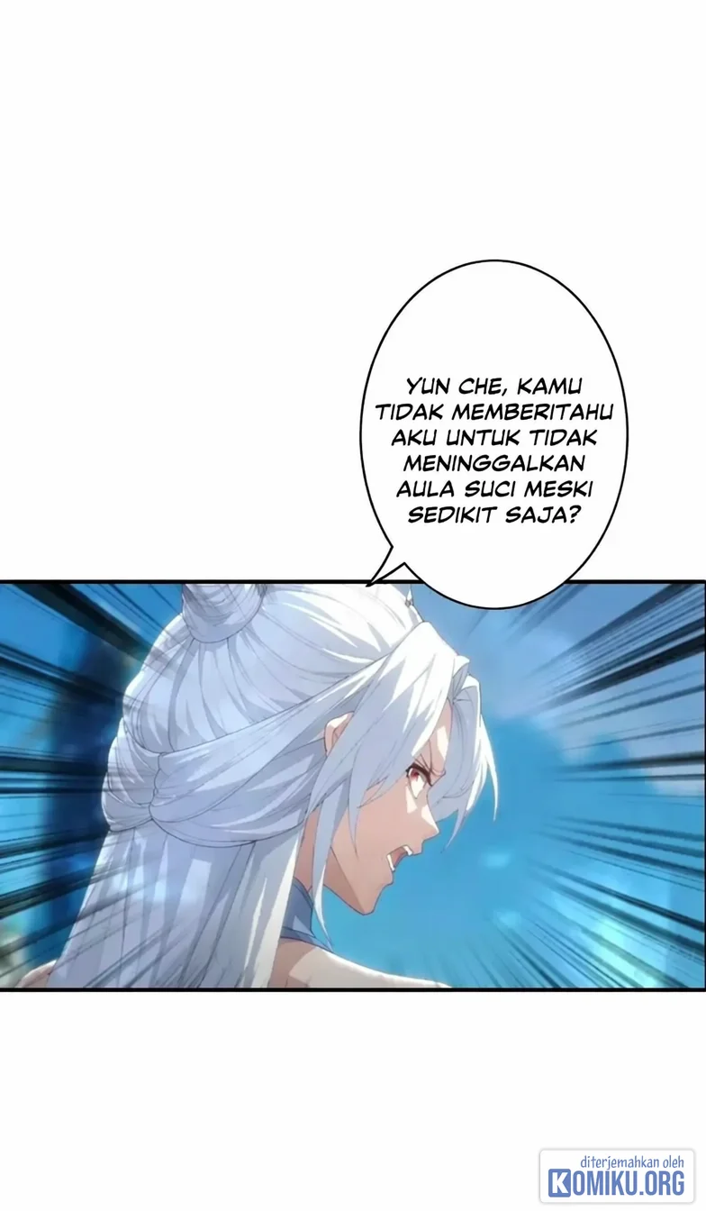 Against the Gods Chapter 775 Gambar 21