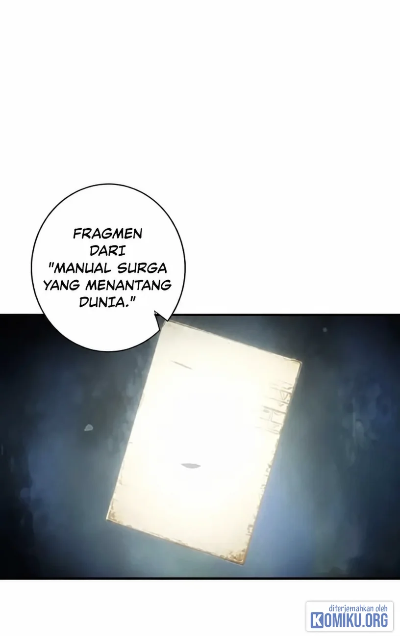 Against the Gods Chapter 776 Gambar 21