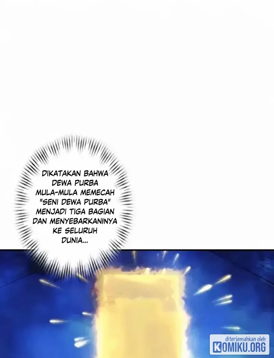 Against the Gods Chapter 777 Gambar 27